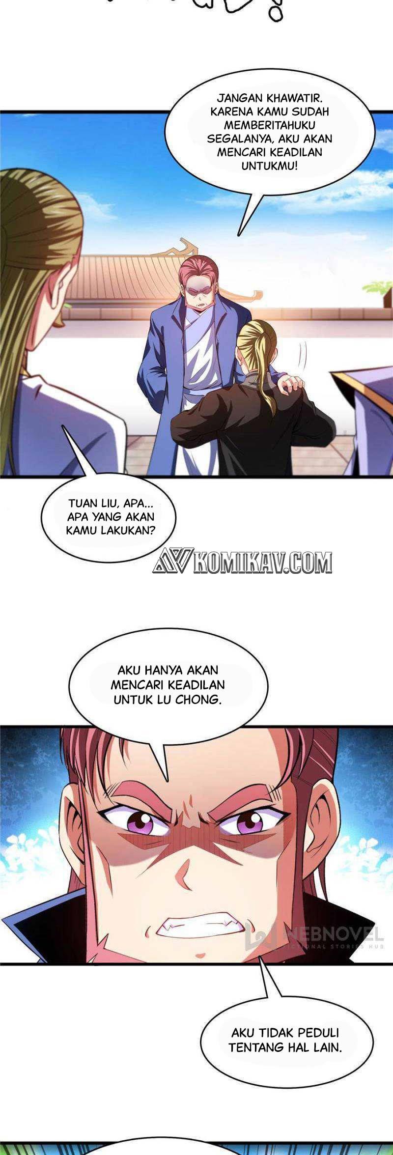 image-komik-library-tiandao-chapter-228-17/19