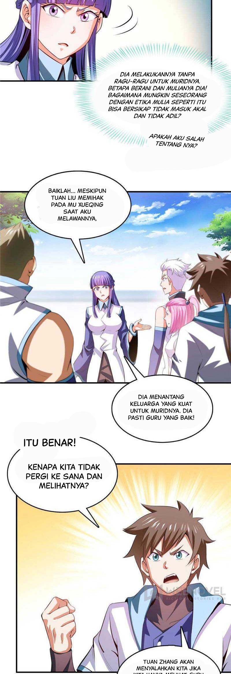 image-komik-library-tiandao-chapter-229-6/19