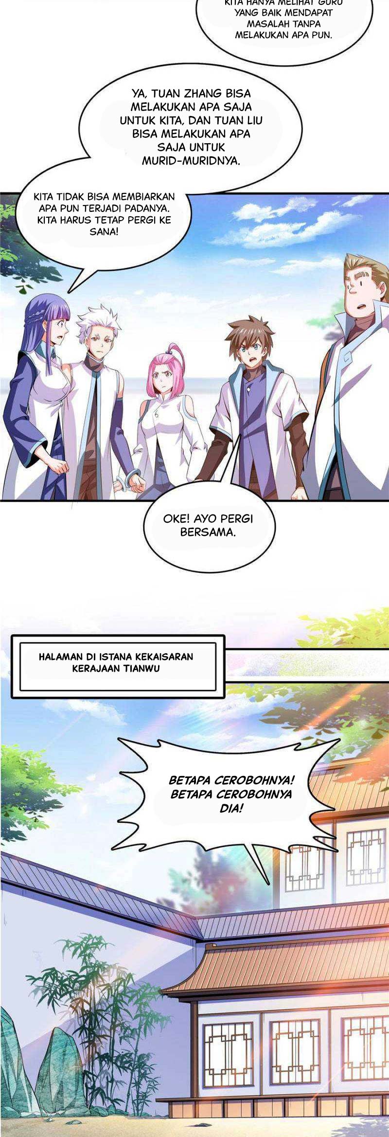 image-komik-library-tiandao-chapter-229-7/19