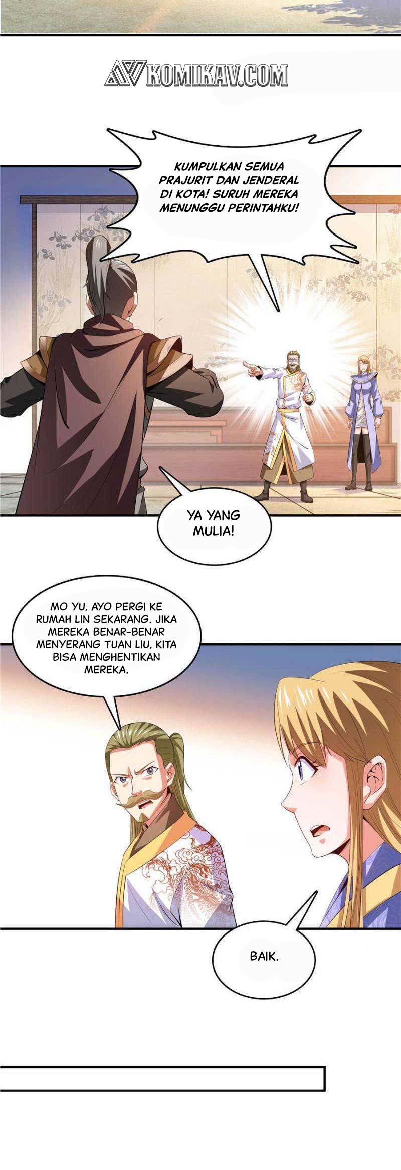 image-komik-library-tiandao-chapter-229-8/19