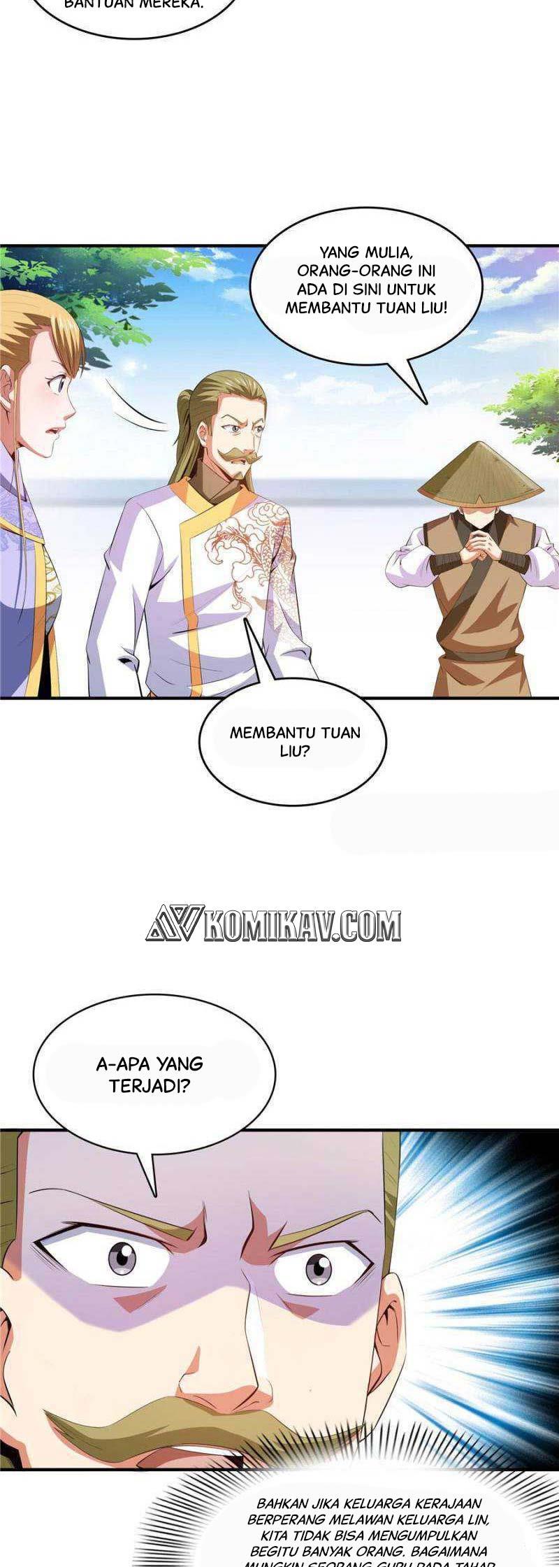 image-komik-library-tiandao-chapter-229-11/19