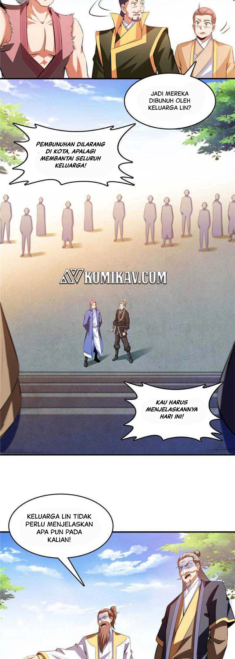 image-komik-library-tiandao-chapter-229-16/19