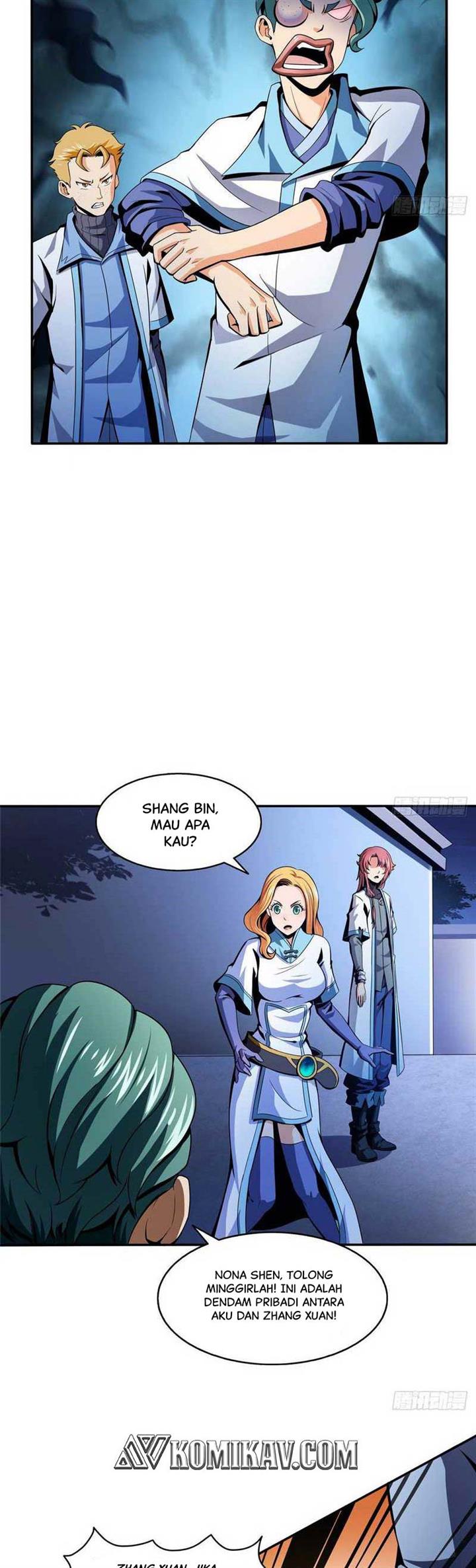 image-komik-library-tiandao-chapter-23-10/20