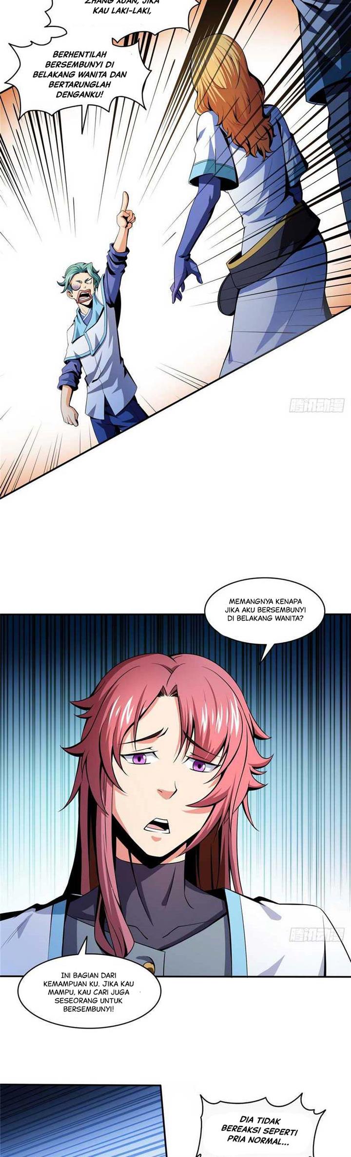 image-komik-library-tiandao-chapter-23-11/20