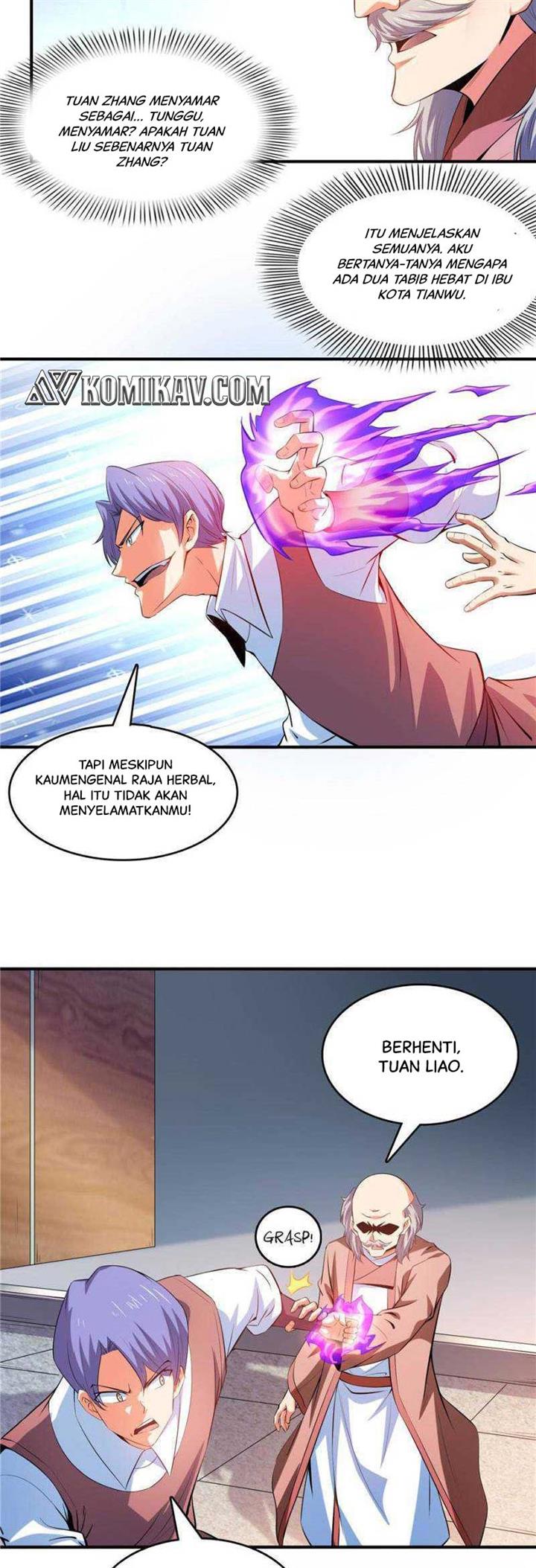 image-komik-library-tiandao-chapter-232-7/19