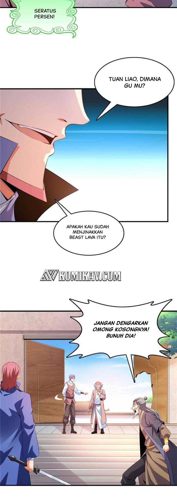 image-komik-library-tiandao-chapter-232-9/19