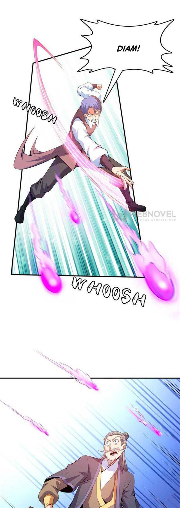 image-komik-library-tiandao-chapter-232-10/19