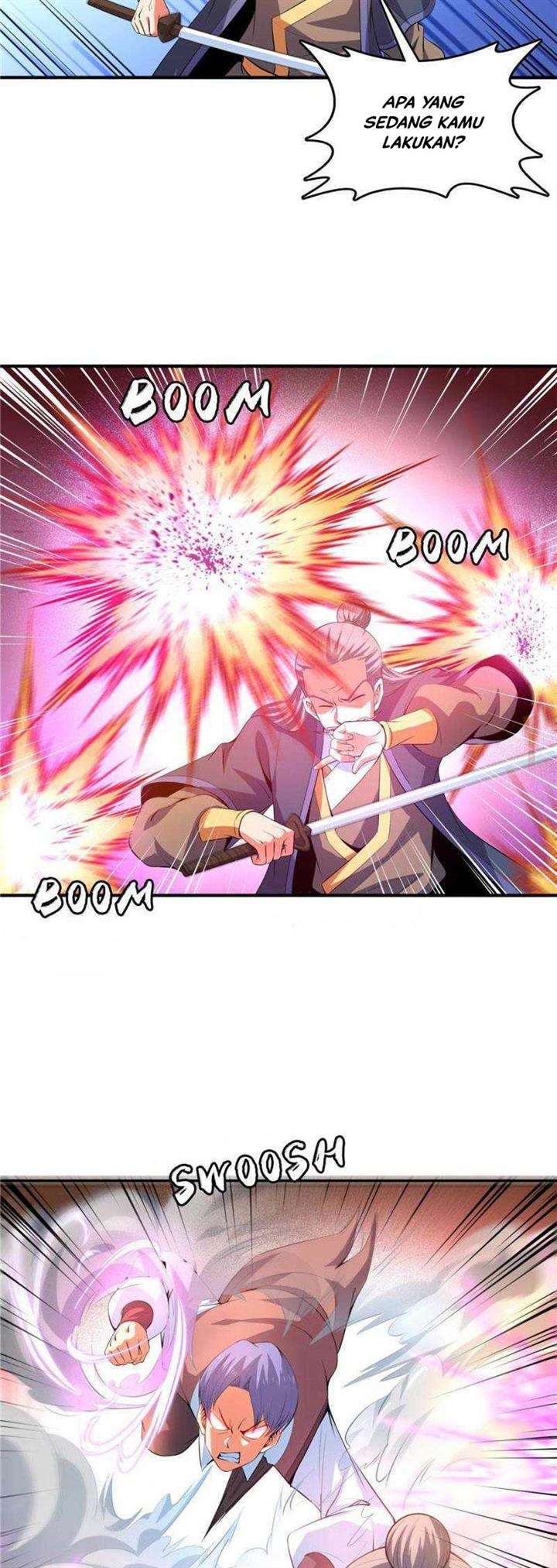 image-komik-library-tiandao-chapter-232-11/19