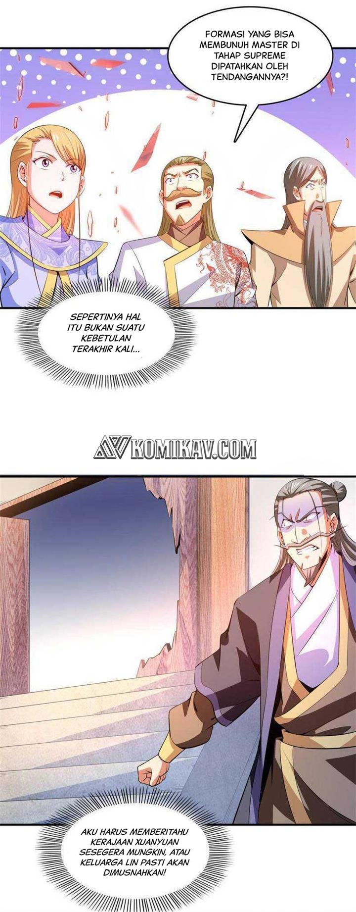 image-komik-library-tiandao-chapter-233-7/20