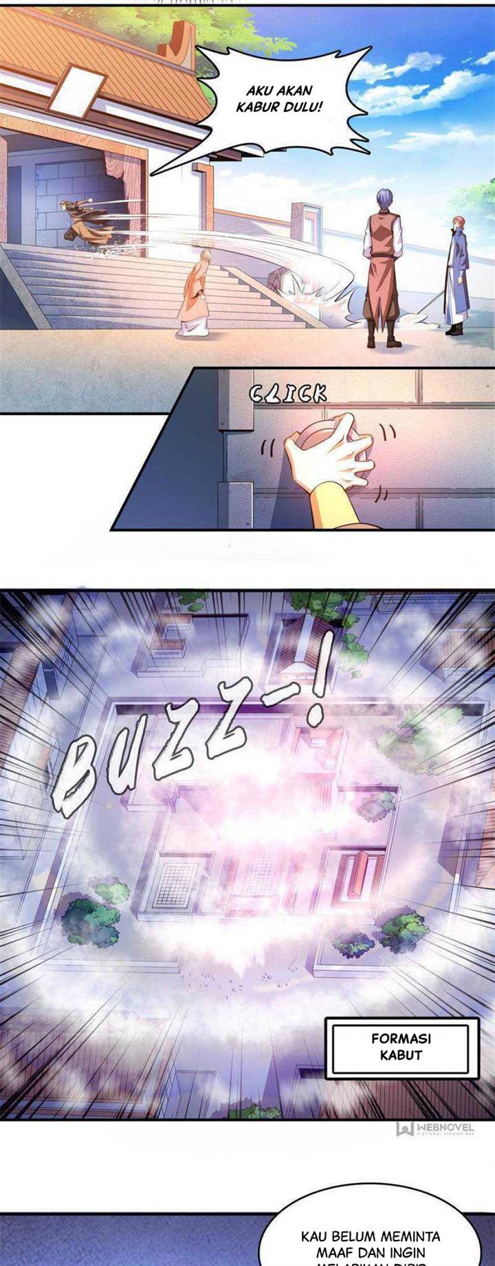 image-komik-library-tiandao-chapter-233-8/20