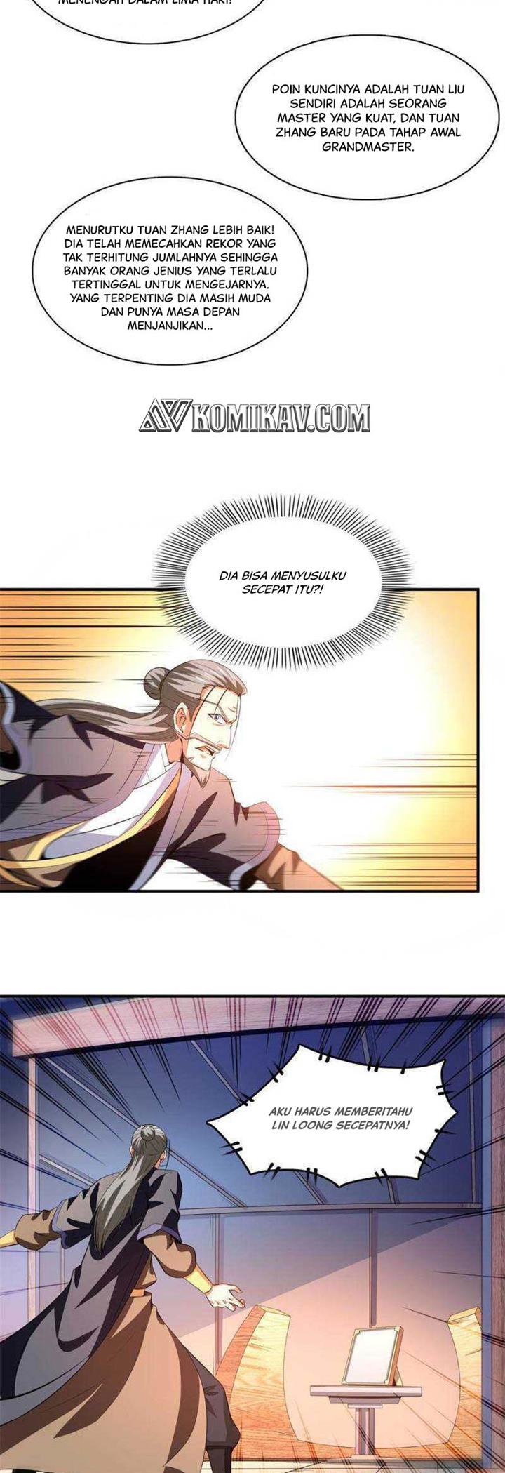 image-komik-library-tiandao-chapter-233-16/20