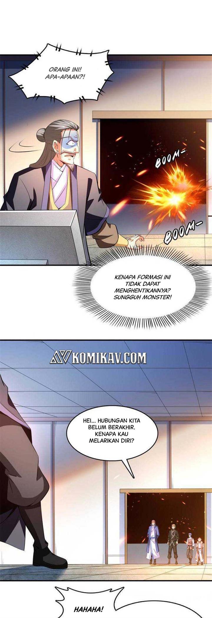 image-komik-library-tiandao-chapter-233-18/20