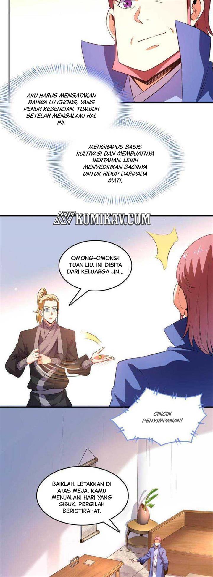 image-komik-library-tiandao-chapter-234-11/21