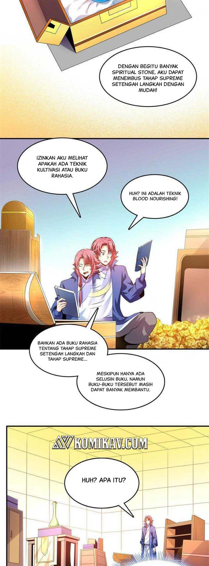 image-komik-library-tiandao-chapter-234-14/21