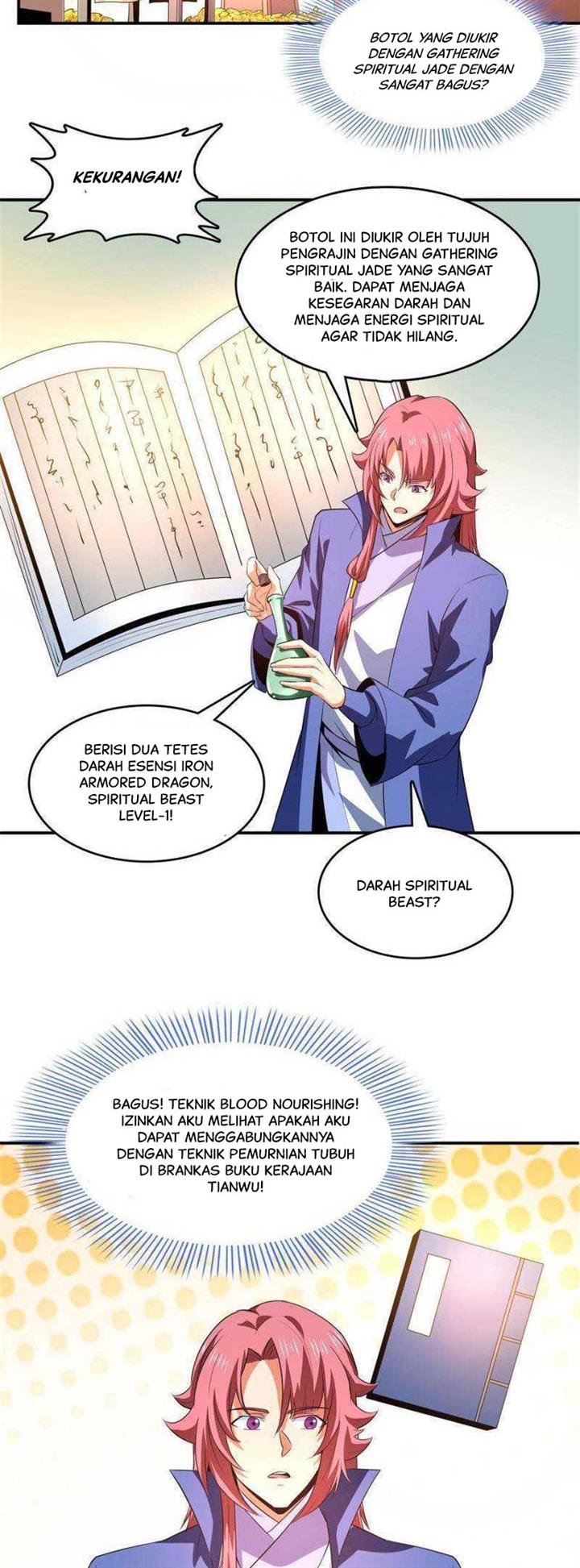 image-komik-library-tiandao-chapter-234-15/21