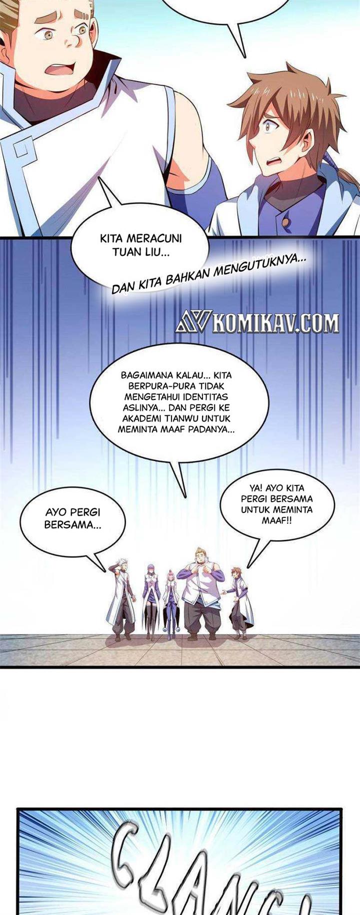 image-komik-library-tiandao-chapter-235-9/21