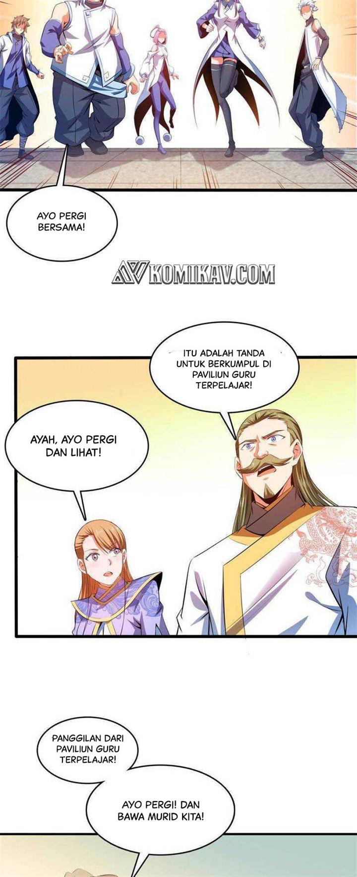 image-komik-library-tiandao-chapter-235-11/21