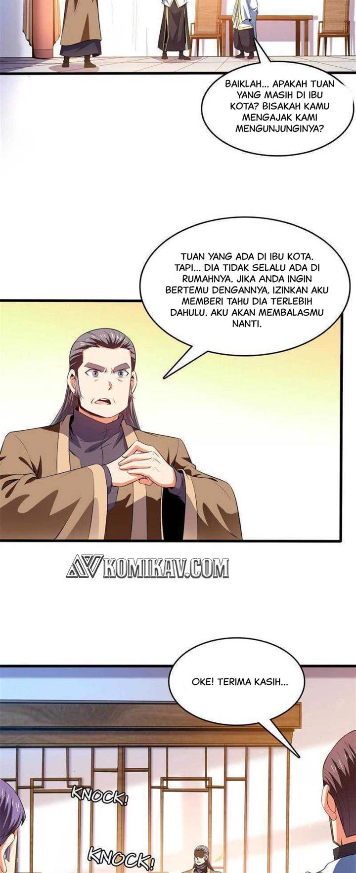 image-komik-library-tiandao-chapter-235-14/21