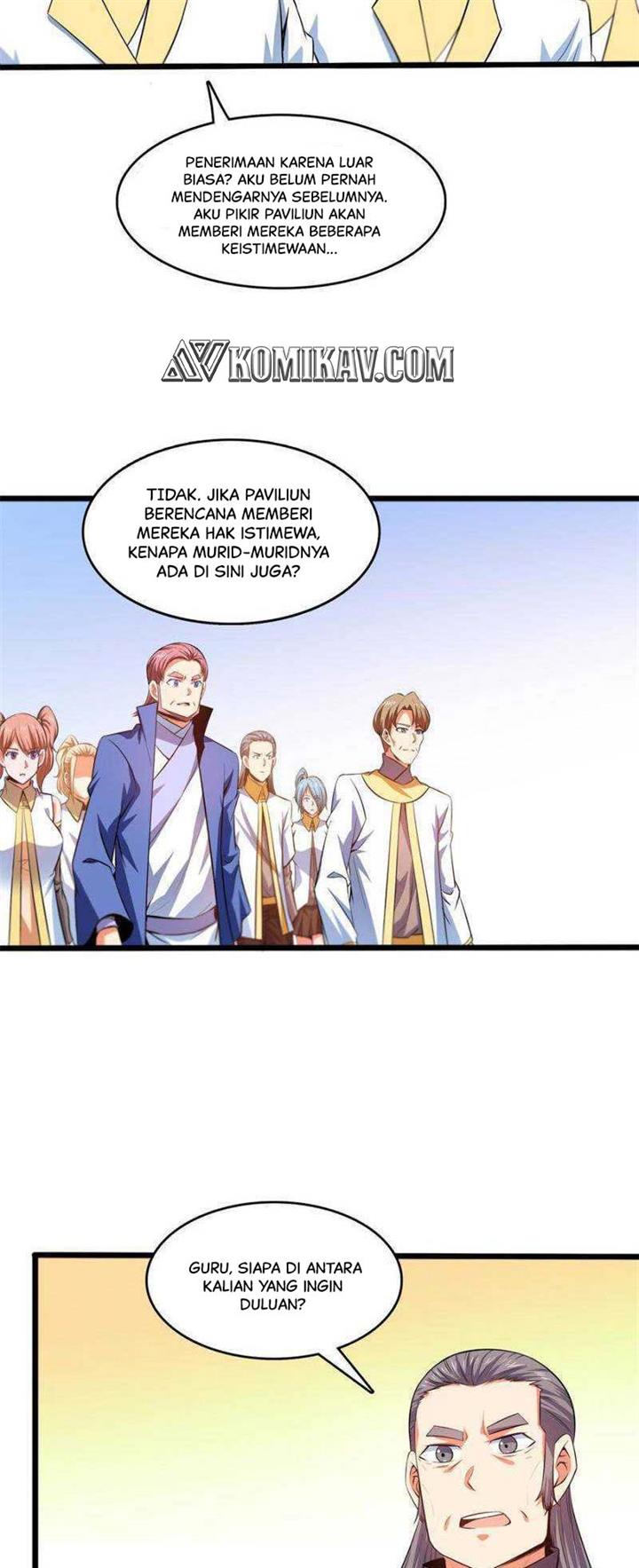 image-komik-library-tiandao-chapter-235-18/21