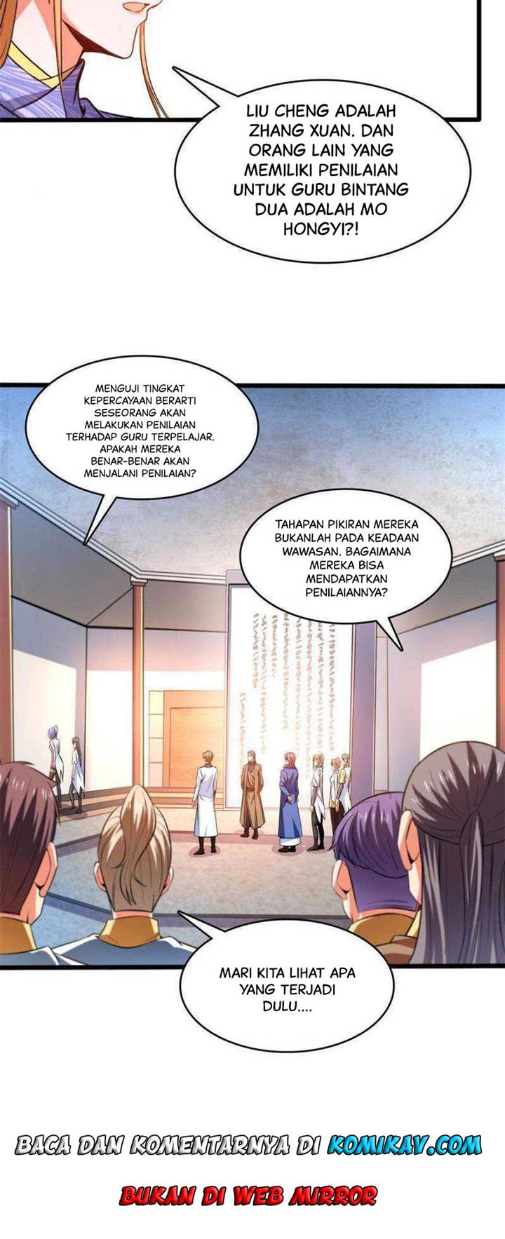 image-komik-library-tiandao-chapter-235-20/21