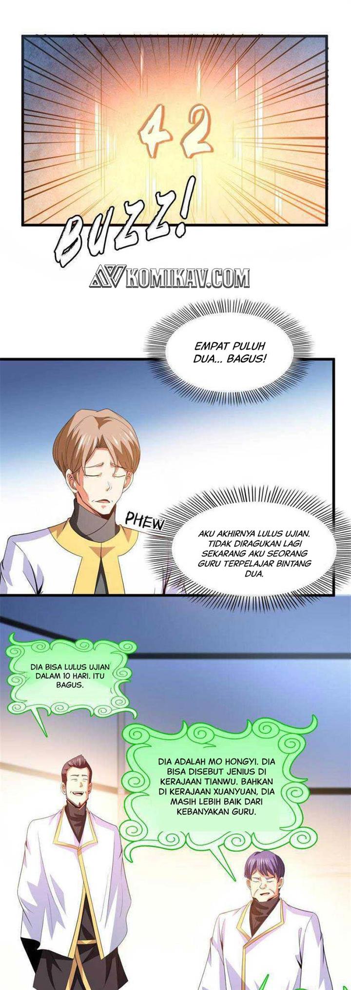 image-komik-library-tiandao-chapter-236-1/19