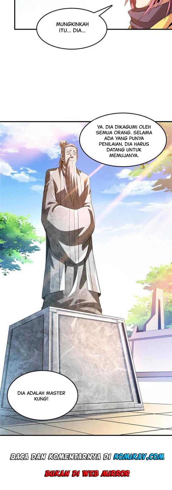 image-komik-library-tiandao-chapter-236-18/19