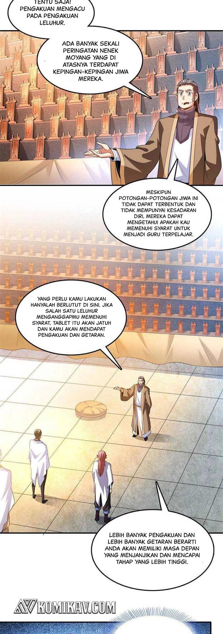 image-komik-library-tiandao-chapter-237-5/19