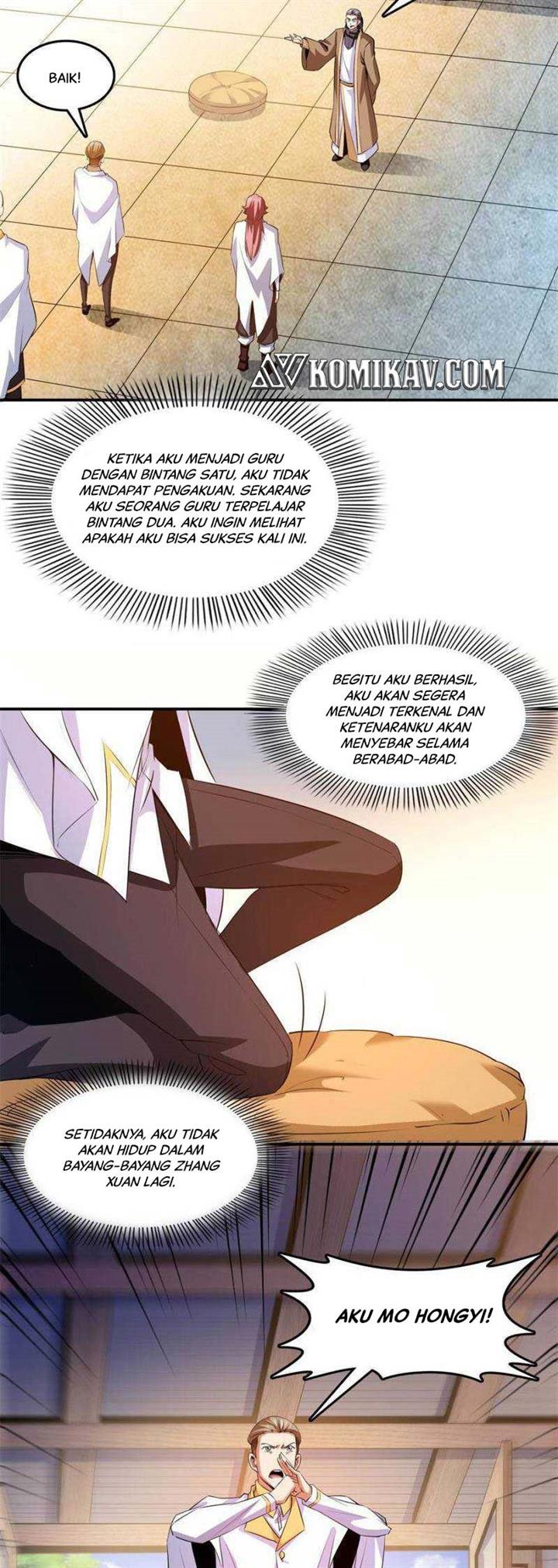 image-komik-library-tiandao-chapter-237-10/19