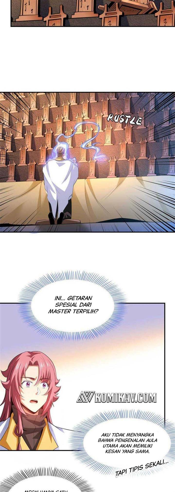 image-komik-library-tiandao-chapter-237-12/19