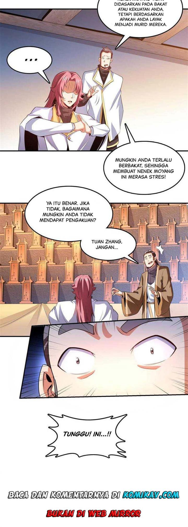 image-komik-library-tiandao-chapter-237-18/19