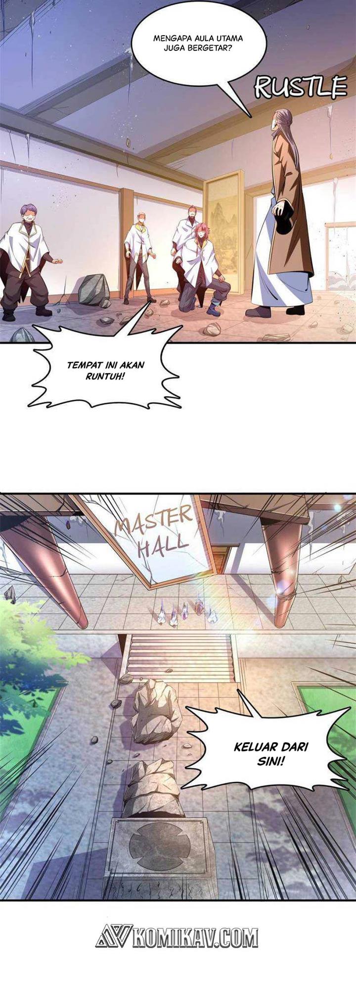 image-komik-library-tiandao-chapter-238-5/19