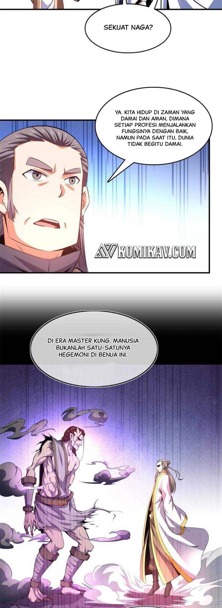 image-komik-library-tiandao-chapter-238-10/19