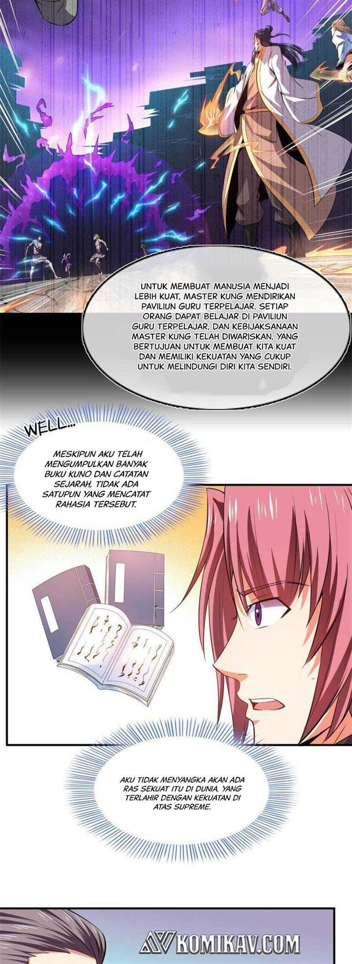image-komik-library-tiandao-chapter-238-12/19