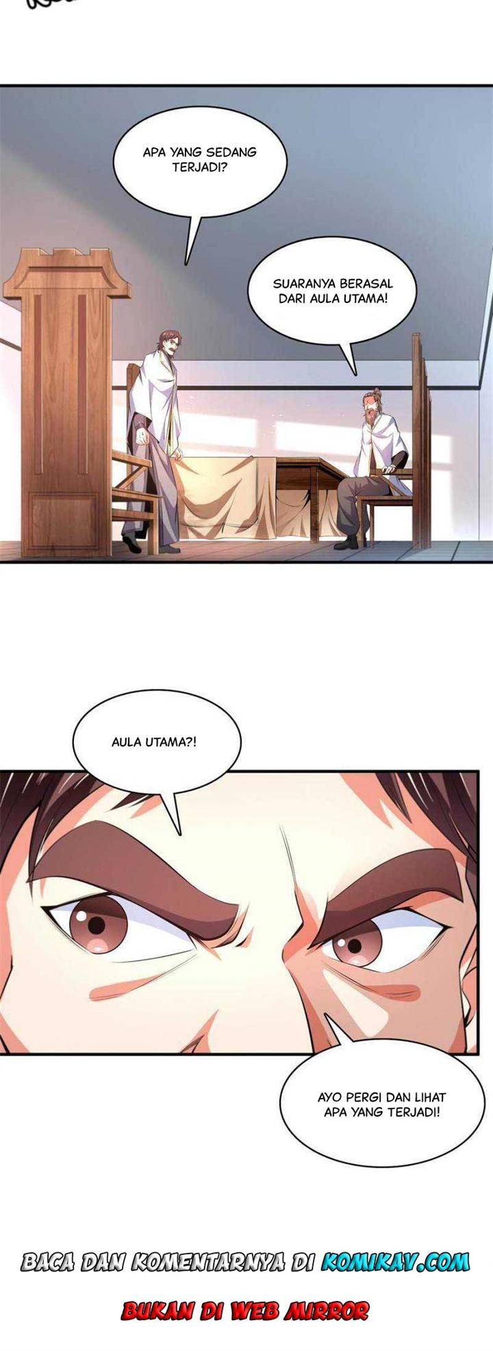 image-komik-library-tiandao-chapter-238-18/19