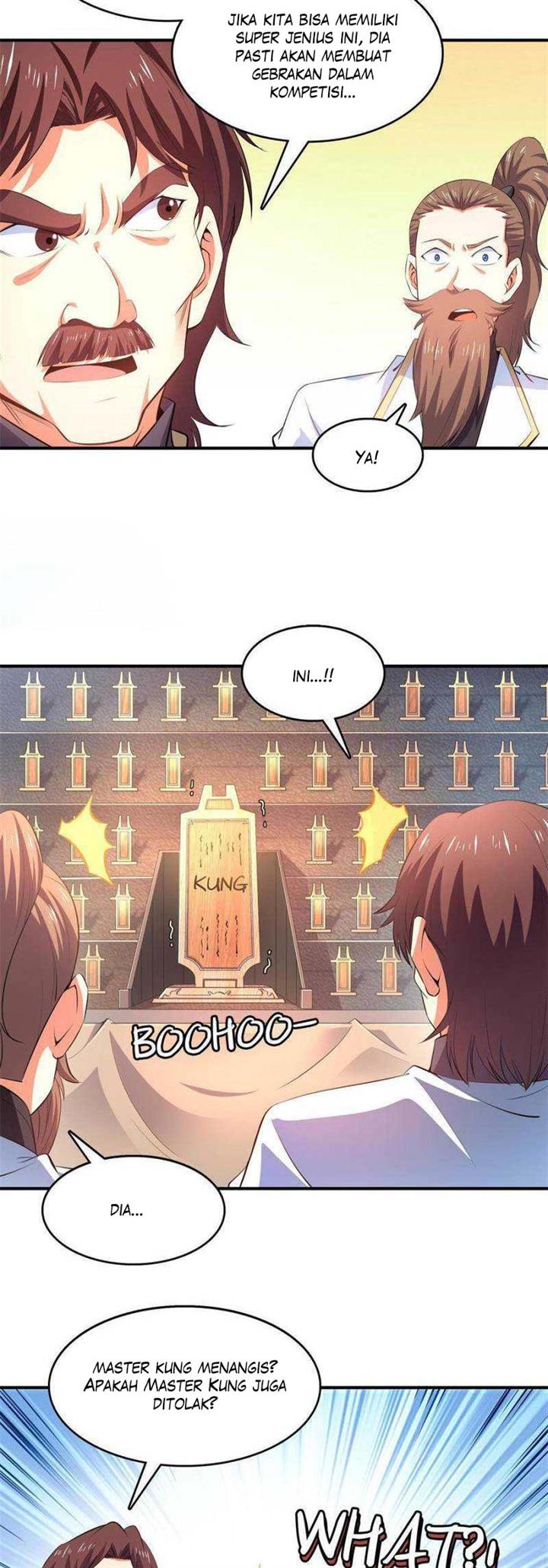 image-komik-library-tiandao-chapter-239-5/19