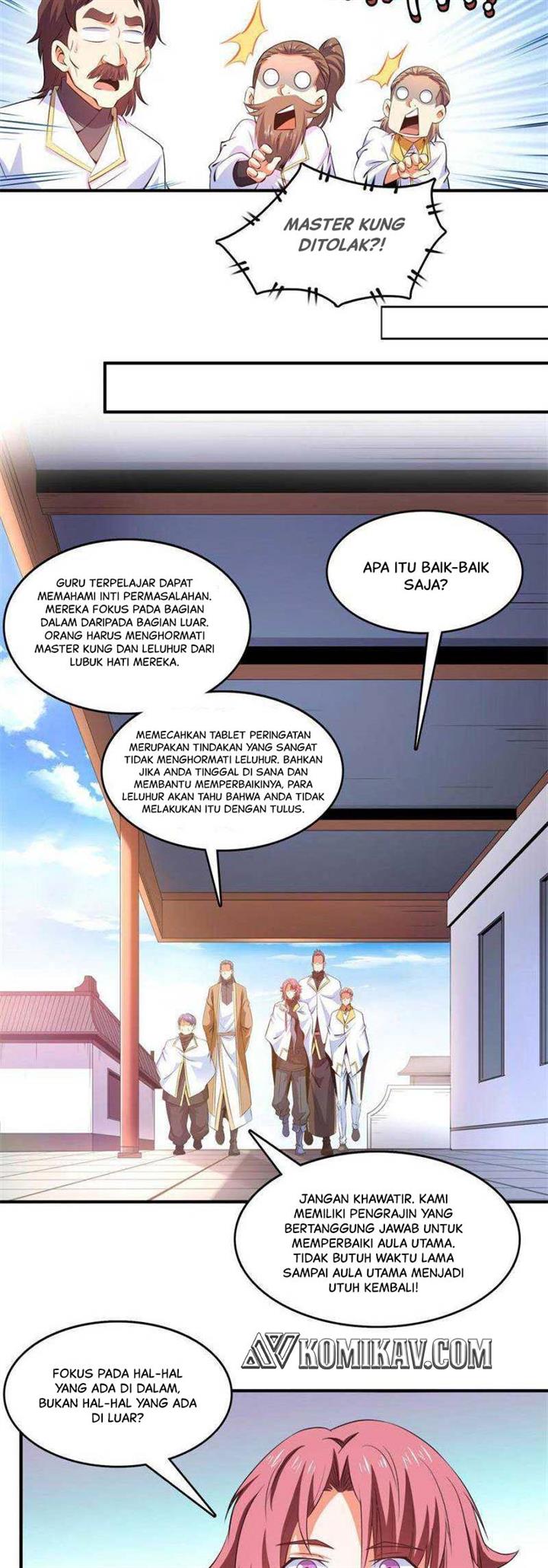 image-komik-library-tiandao-chapter-239-6/19