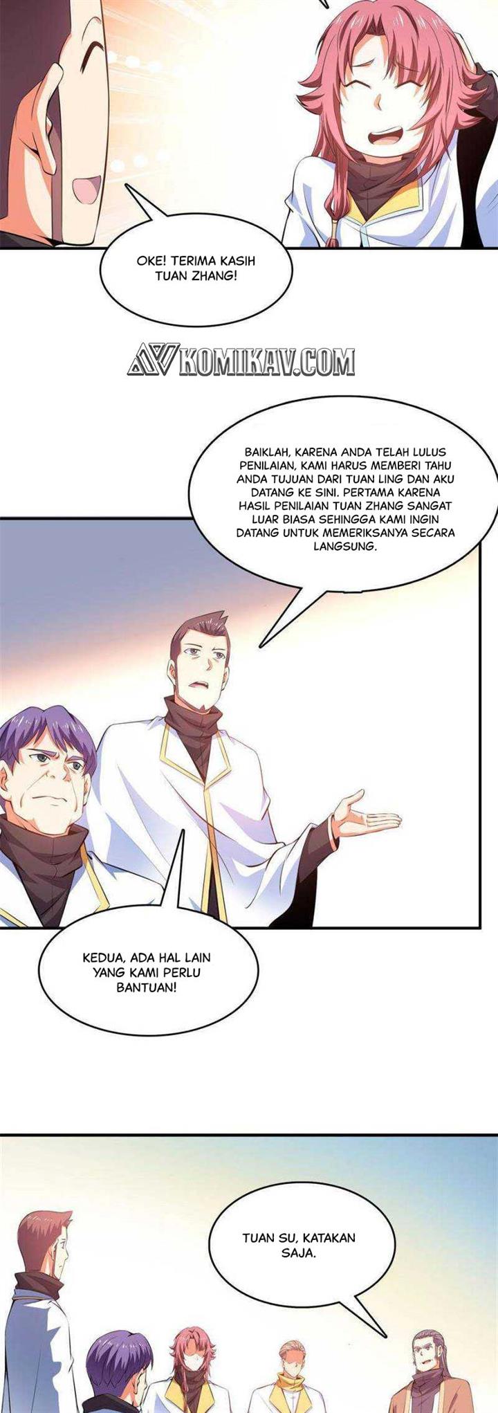 image-komik-library-tiandao-chapter-239-10/19