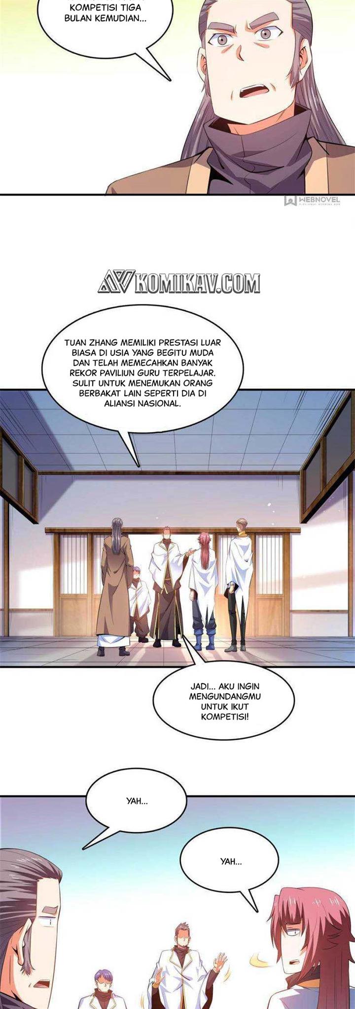 image-komik-library-tiandao-chapter-239-15/19