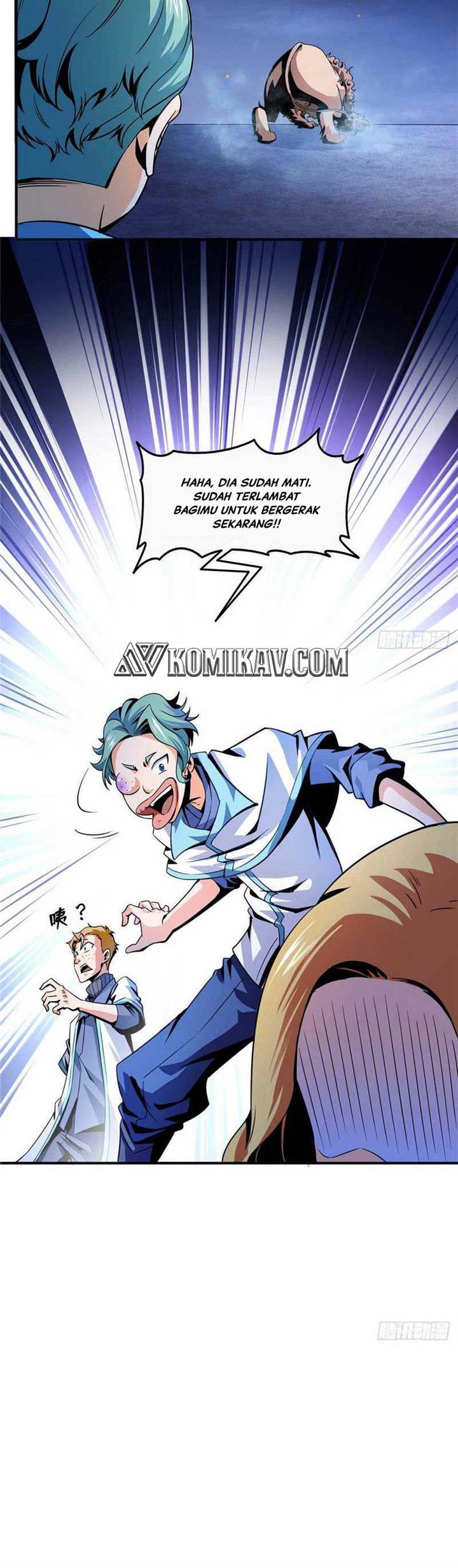 image-komik-library-tiandao-chapter-24-3/21