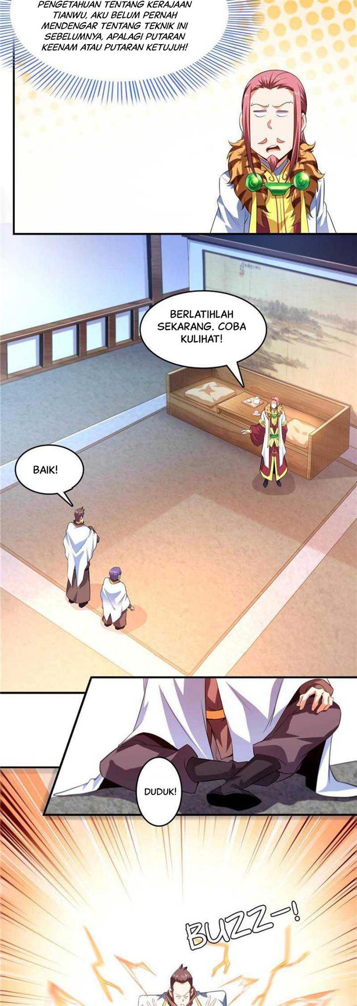 image-komik-library-tiandao-chapter-242-5/19