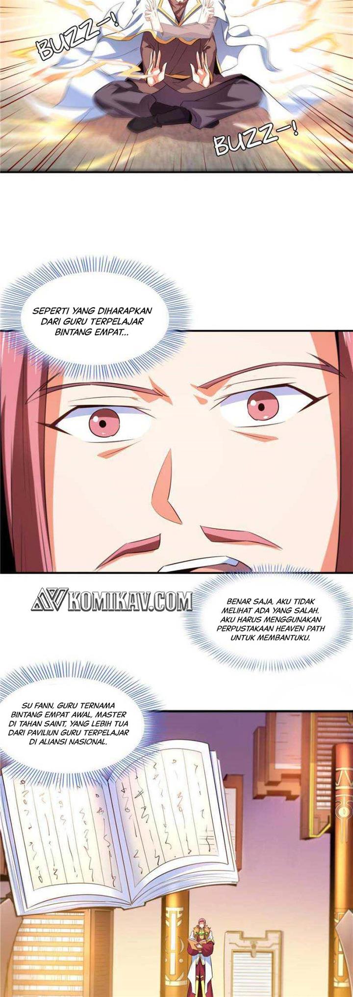 image-komik-library-tiandao-chapter-242-6/19