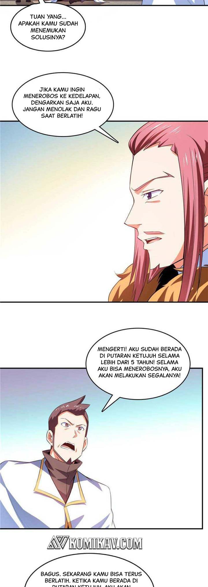 image-komik-library-tiandao-chapter-242-8/19