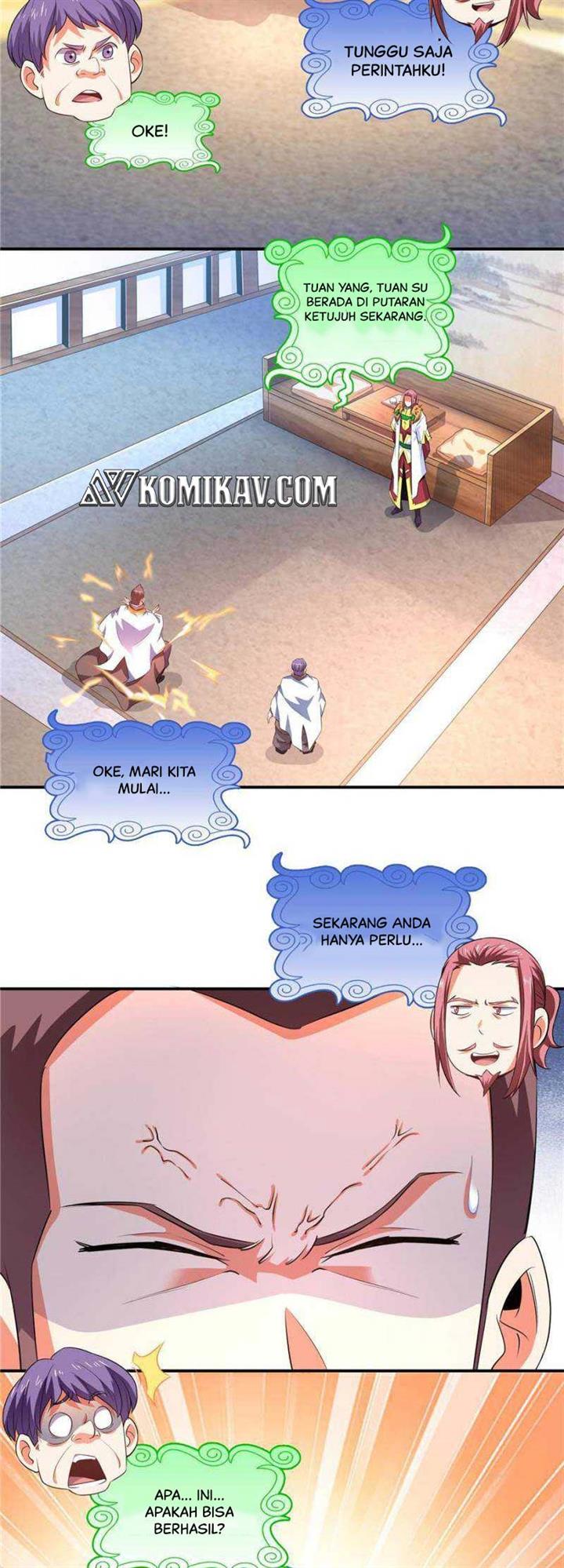 image-komik-library-tiandao-chapter-242-10/19