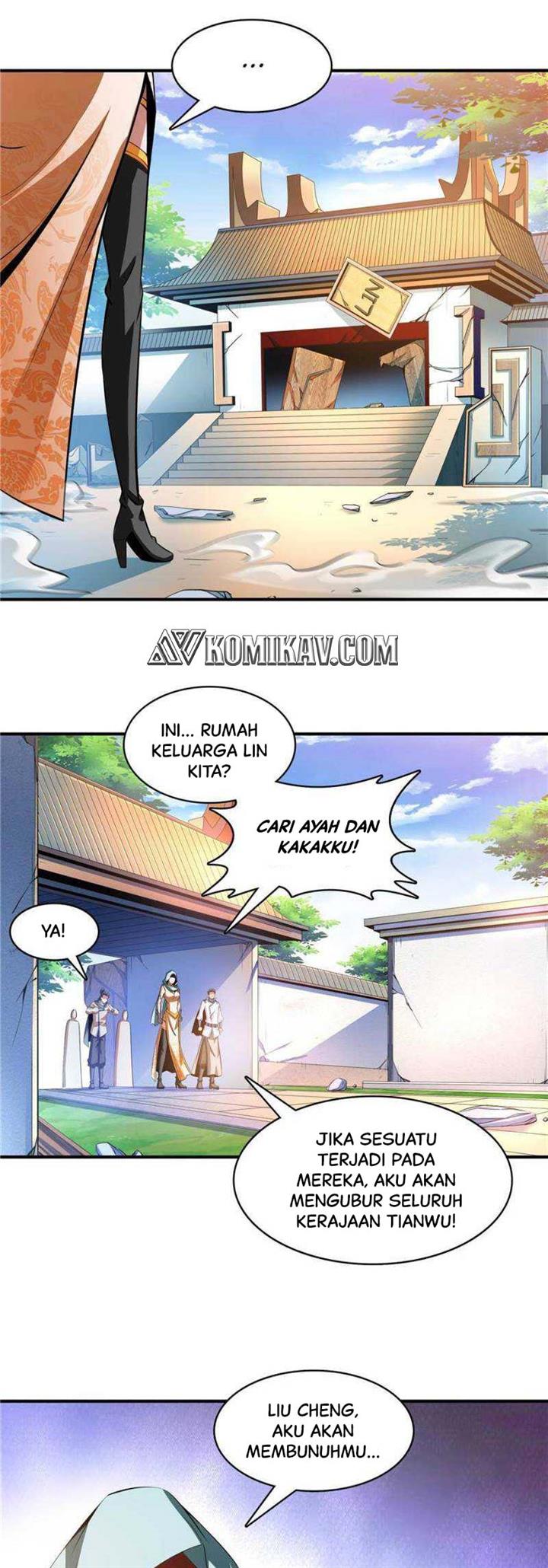 image-komik-library-tiandao-chapter-243-1/19