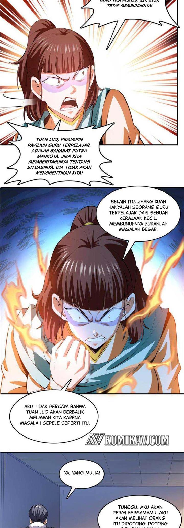 image-komik-library-tiandao-chapter-243-5/19