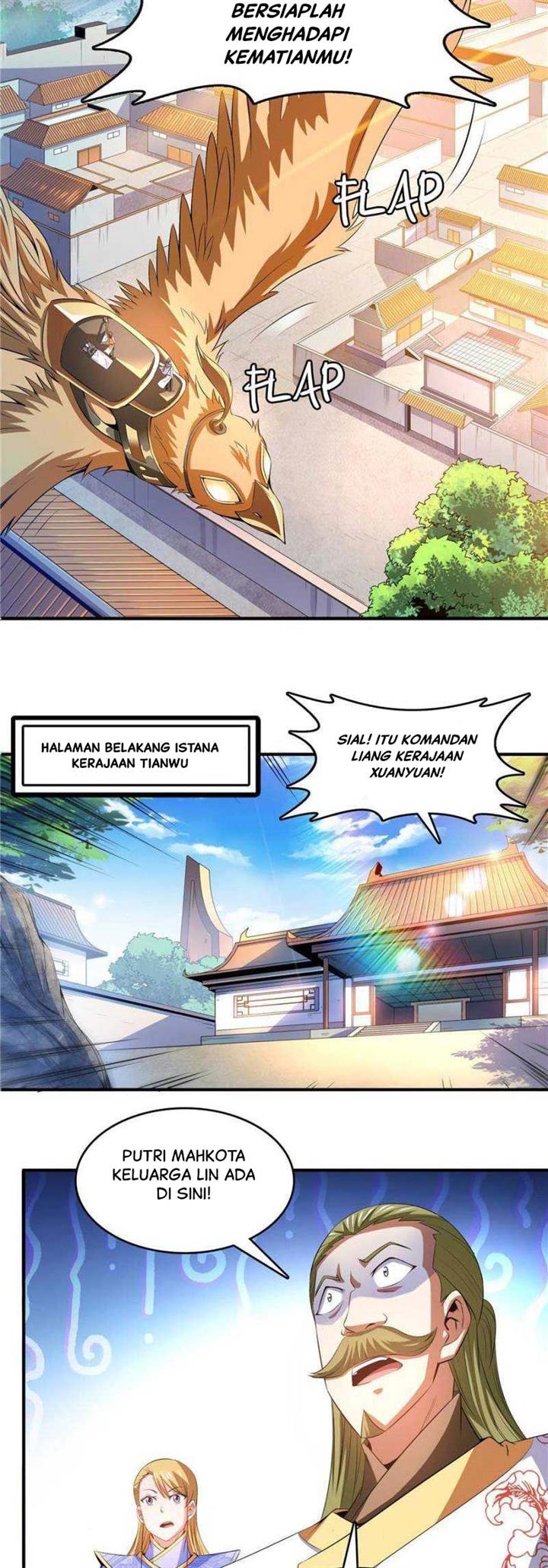 image-komik-library-tiandao-chapter-243-7/19