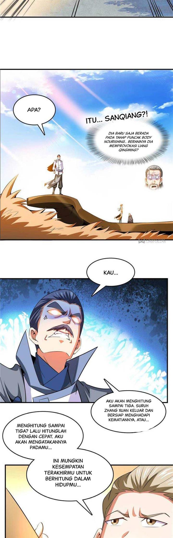 image-komik-library-tiandao-chapter-243-11/19