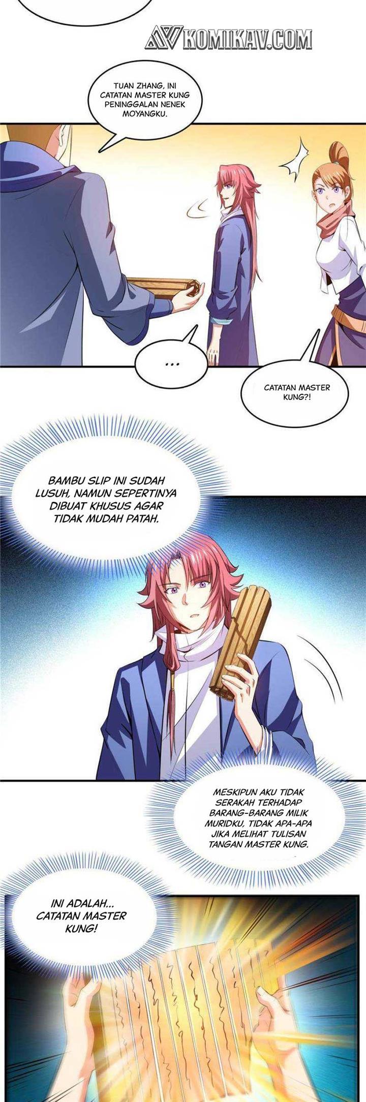 image-komik-library-tiandao-chapter-246-12/17