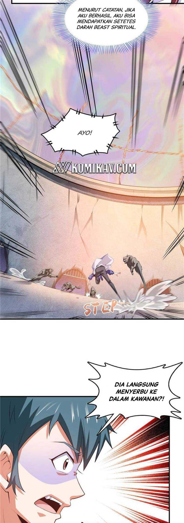 image-komik-library-tiandao-chapter-249-10/19