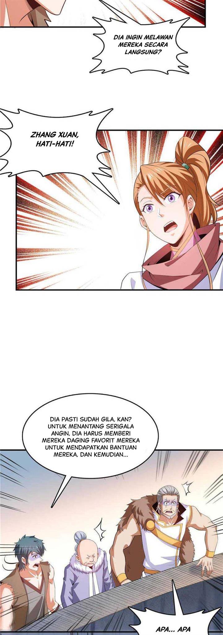 image-komik-library-tiandao-chapter-249-11/19